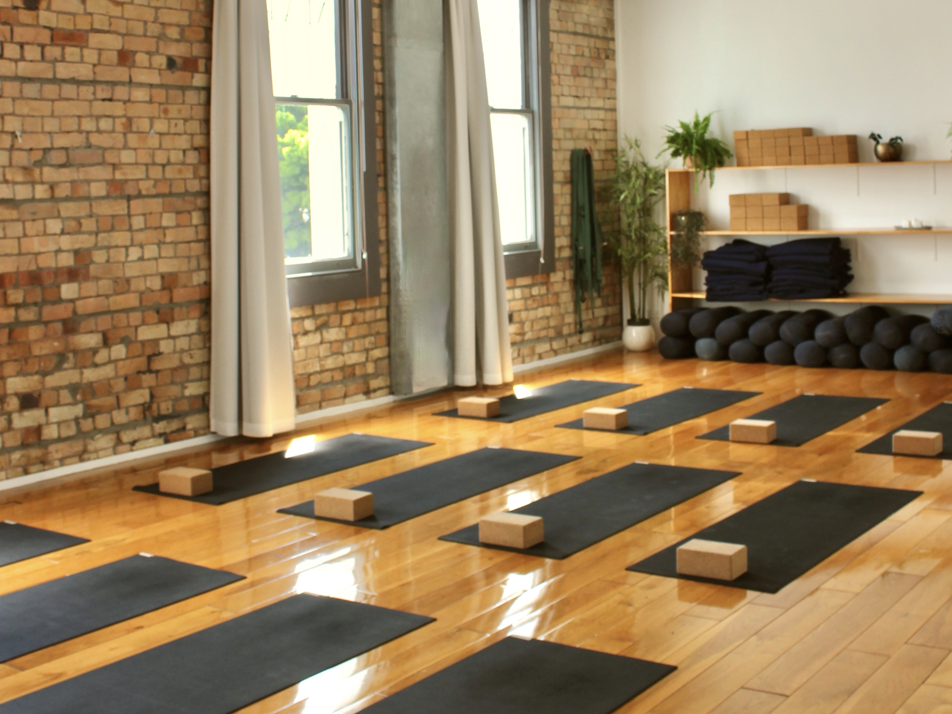 Eastwest Yoga Auckland A Bit About Us